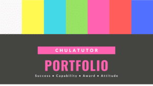 Portfolio