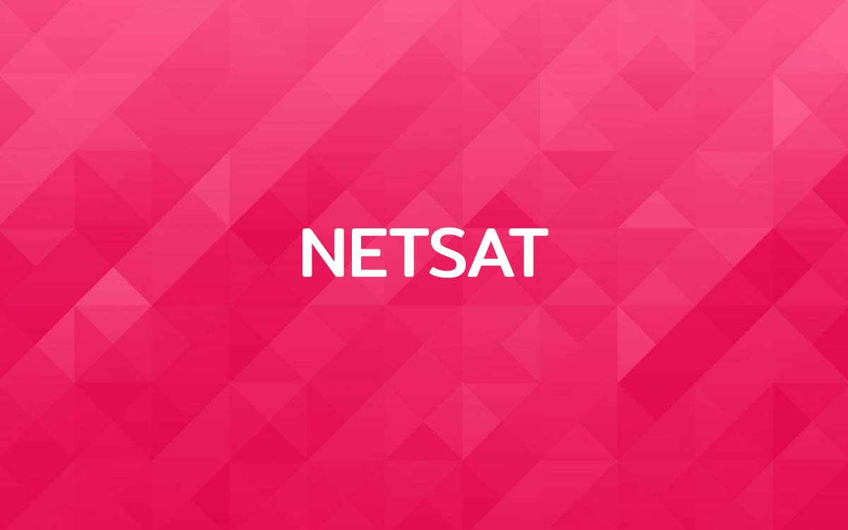 netsat