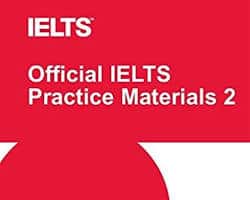 book Official IELTS Practice Materials