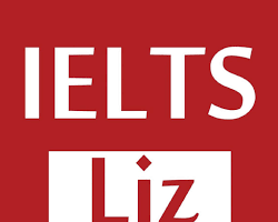 แอพเตรียมสอบ ielts ฟรี - IELTS Liz